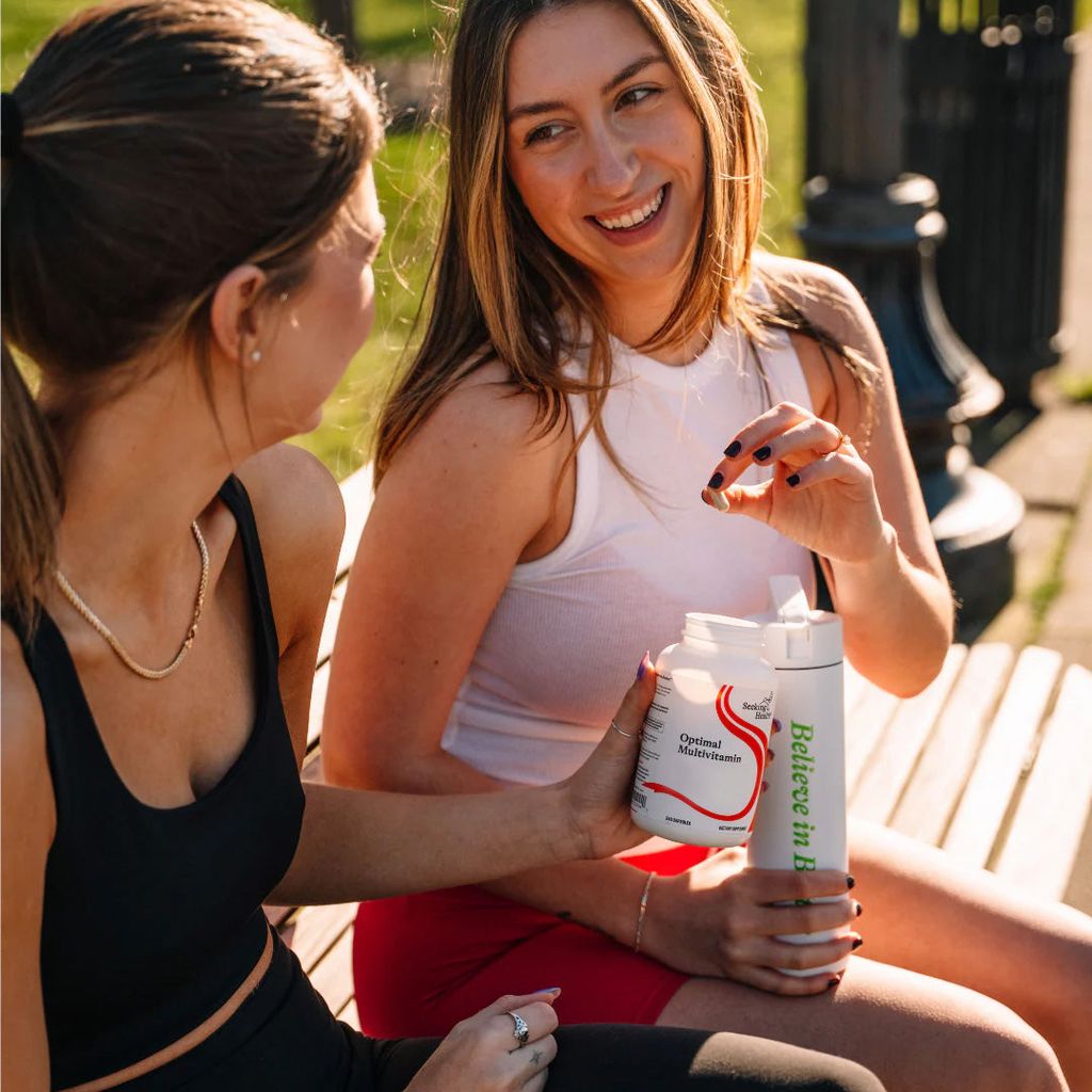 Optimal Multivitamin - Image 3