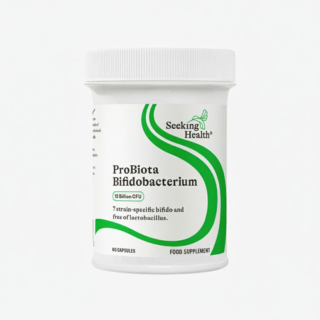 Probiota Bifidobacterium - Image 1