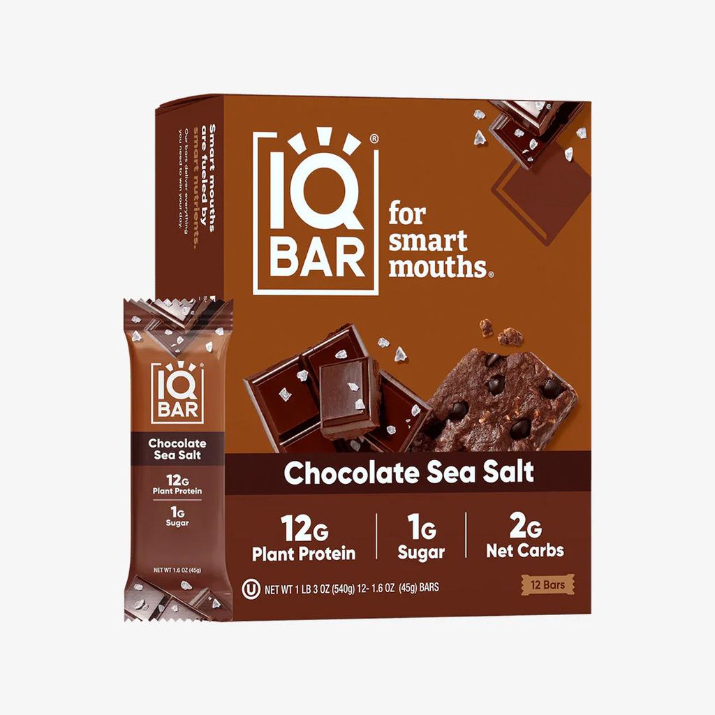 Chocolate Sea Salt - Image 3