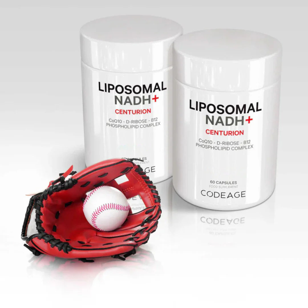 Liposomal NADH+ - Image 4