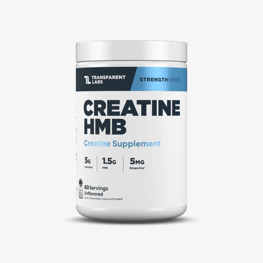 Creatine HMB - Image 3