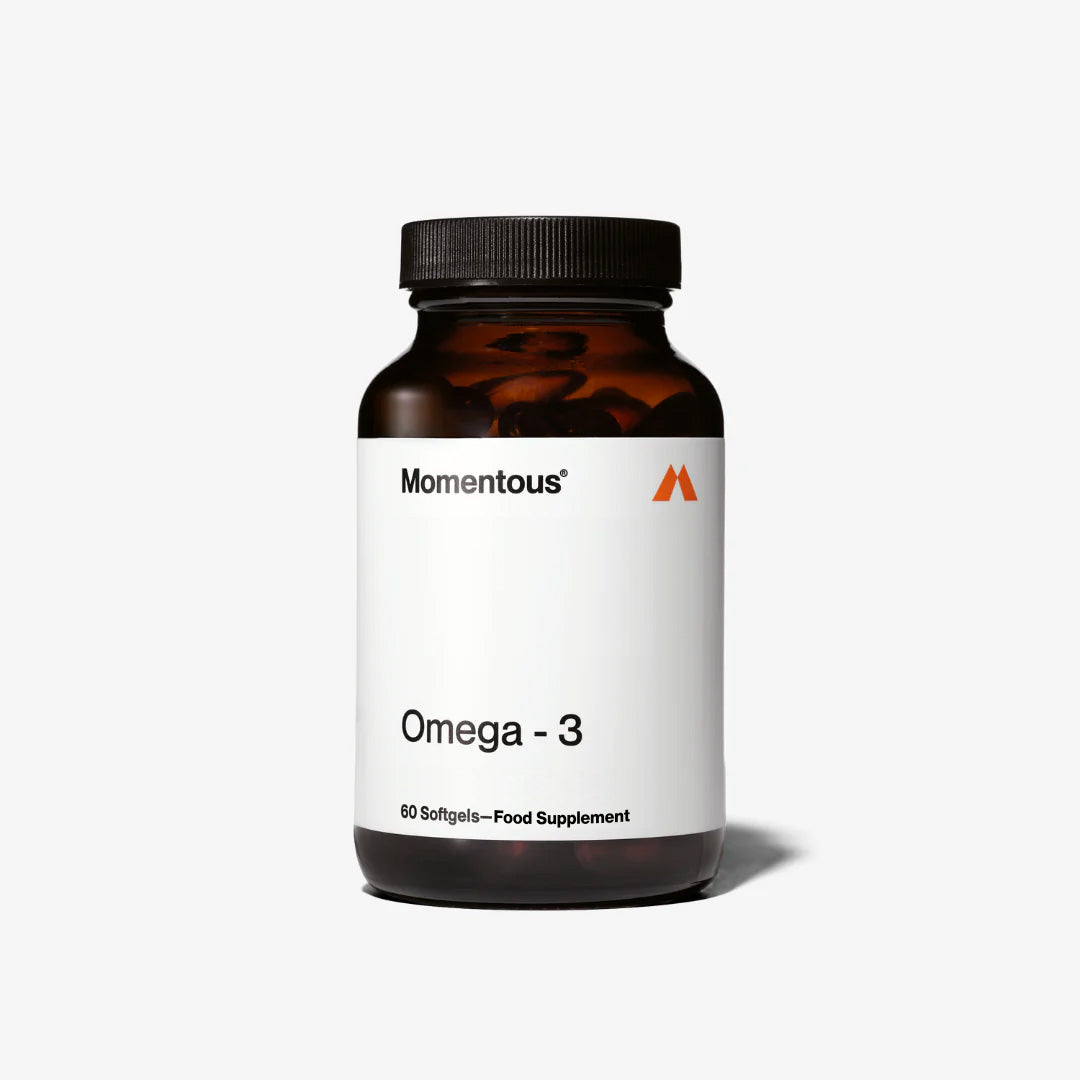 Omega - 3