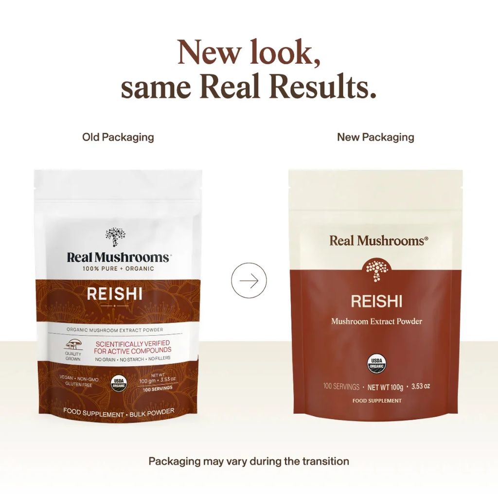 Reishi Powder - Image 4