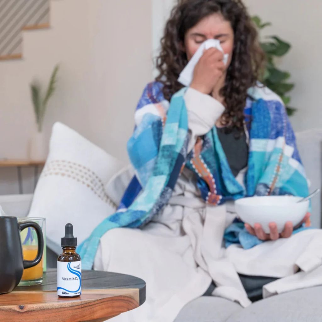 Vitamin D3 Drops - Image 2