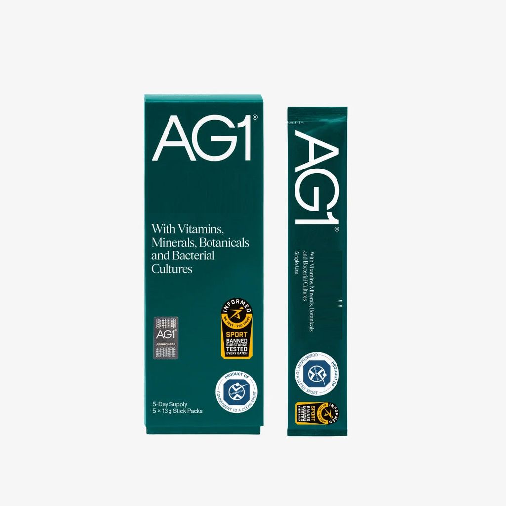 5 Count Travel Pack - Image 1