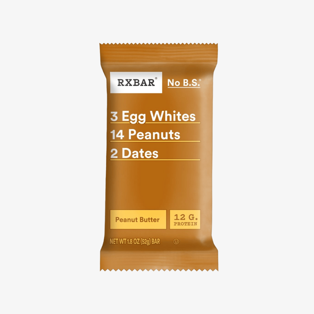 Peanut Butter Bar - Image 1
