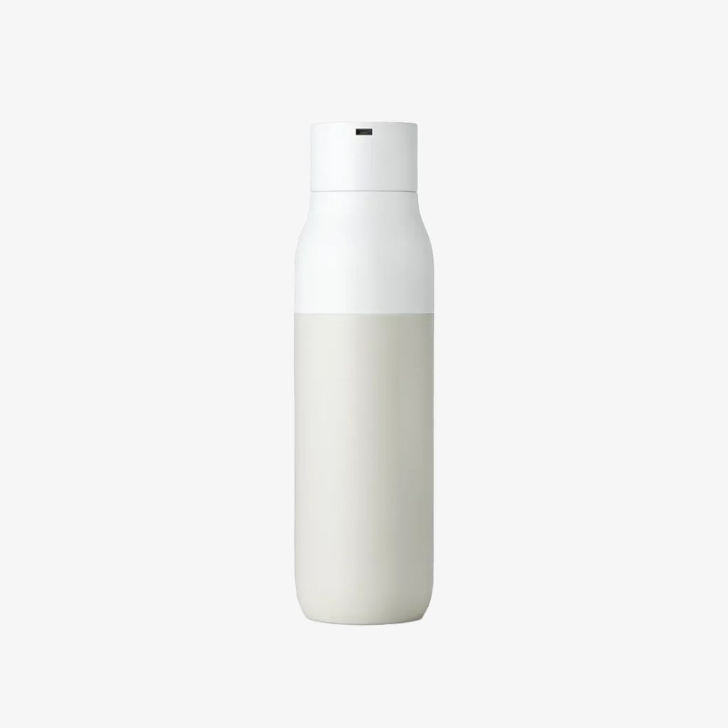 Bottle PureVis Granite White - Image 5