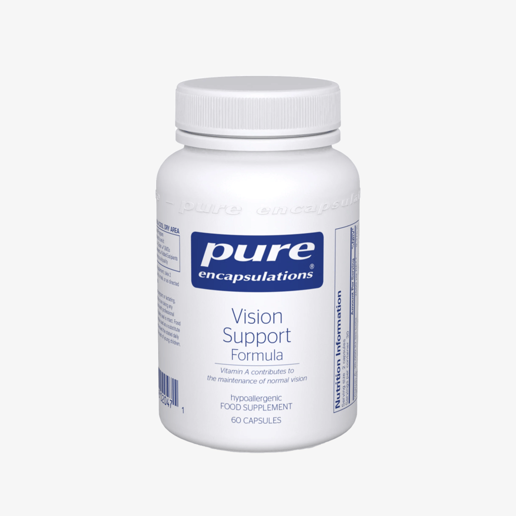 Vision Support Formula - Image 1